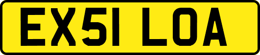 EX51LOA