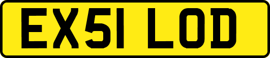 EX51LOD