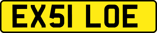 EX51LOE