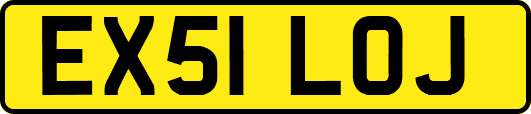 EX51LOJ