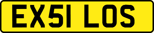 EX51LOS