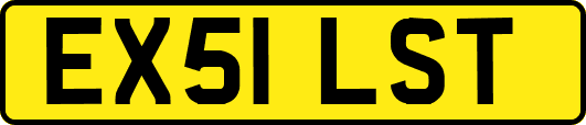 EX51LST