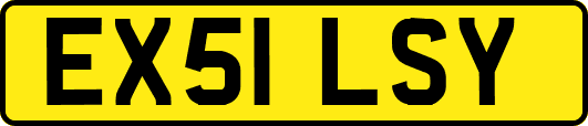 EX51LSY