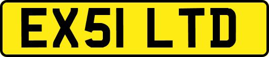 EX51LTD