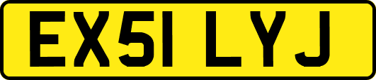 EX51LYJ