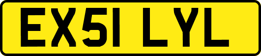 EX51LYL