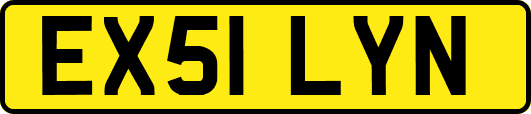 EX51LYN