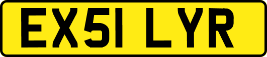 EX51LYR