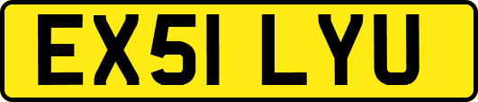 EX51LYU