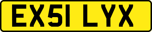 EX51LYX