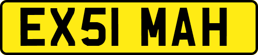 EX51MAH