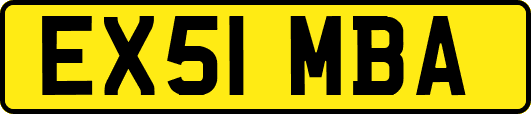 EX51MBA