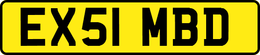 EX51MBD