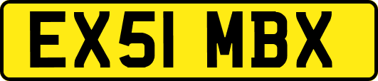 EX51MBX