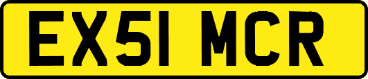 EX51MCR