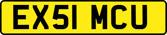 EX51MCU