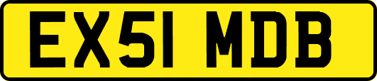 EX51MDB