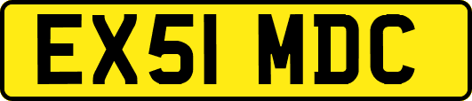 EX51MDC