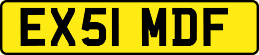 EX51MDF