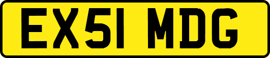 EX51MDG