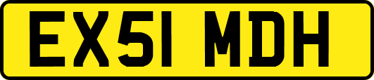 EX51MDH