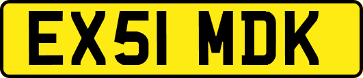 EX51MDK