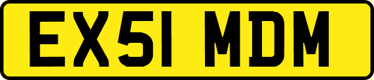 EX51MDM