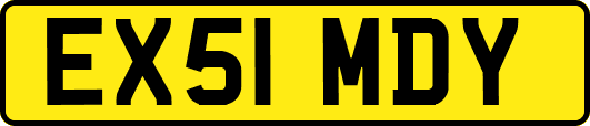 EX51MDY