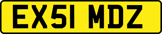 EX51MDZ