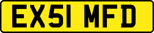 EX51MFD