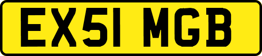 EX51MGB