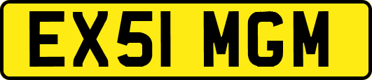 EX51MGM