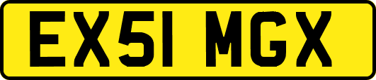 EX51MGX