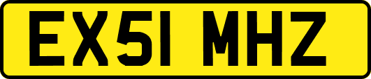 EX51MHZ