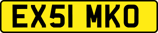 EX51MKO