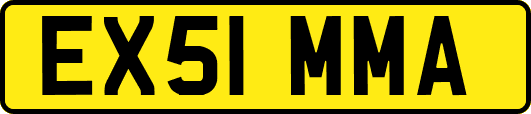 EX51MMA