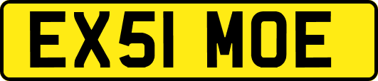 EX51MOE