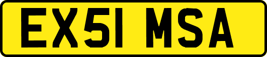 EX51MSA