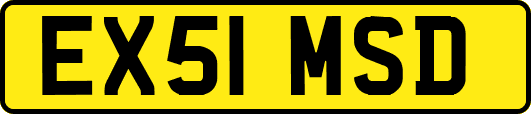 EX51MSD