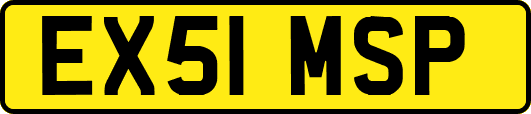 EX51MSP