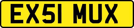 EX51MUX