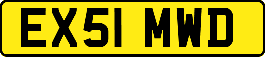 EX51MWD