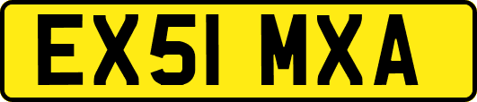 EX51MXA