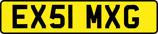 EX51MXG