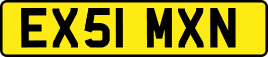 EX51MXN