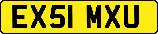 EX51MXU