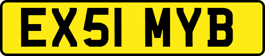 EX51MYB