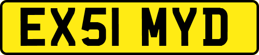 EX51MYD