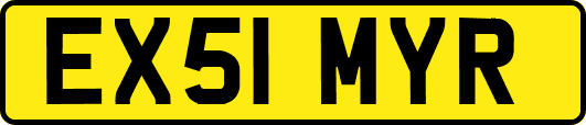 EX51MYR