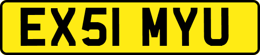 EX51MYU